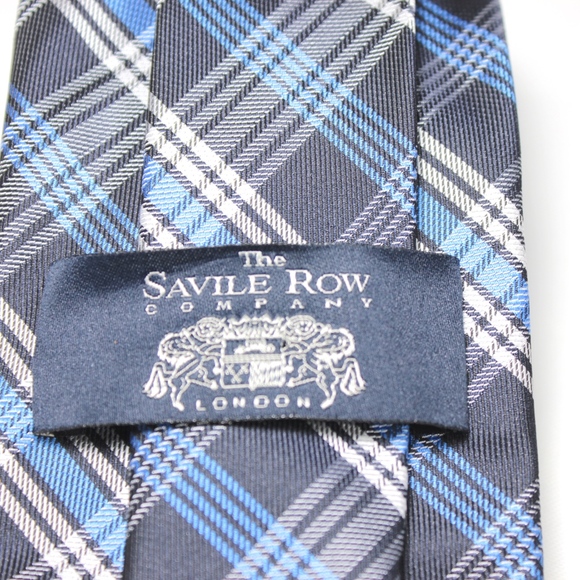 savile row bow tie